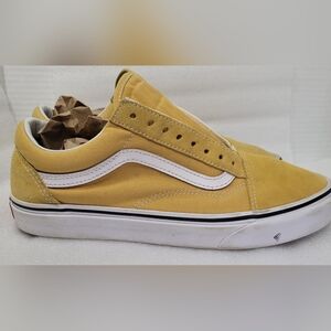 VANS 7.5Mens/ 9Womens